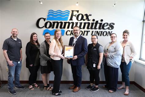 fox communities credit union green bay wi|Iba pa.